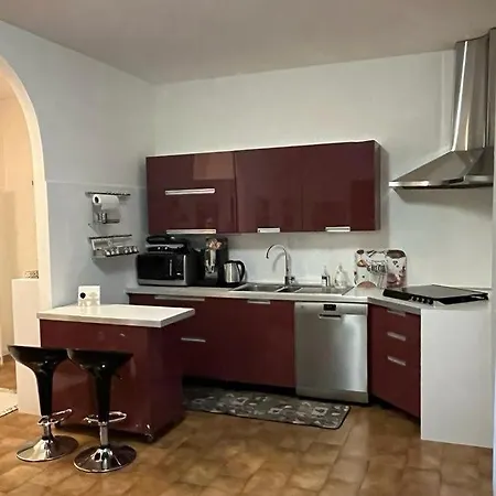 Appartement Sweet